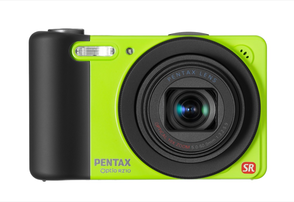 Pentax RZ-10